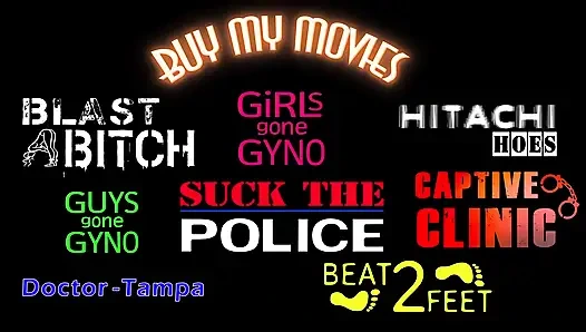 Examine My Hooters - Selena Sativa