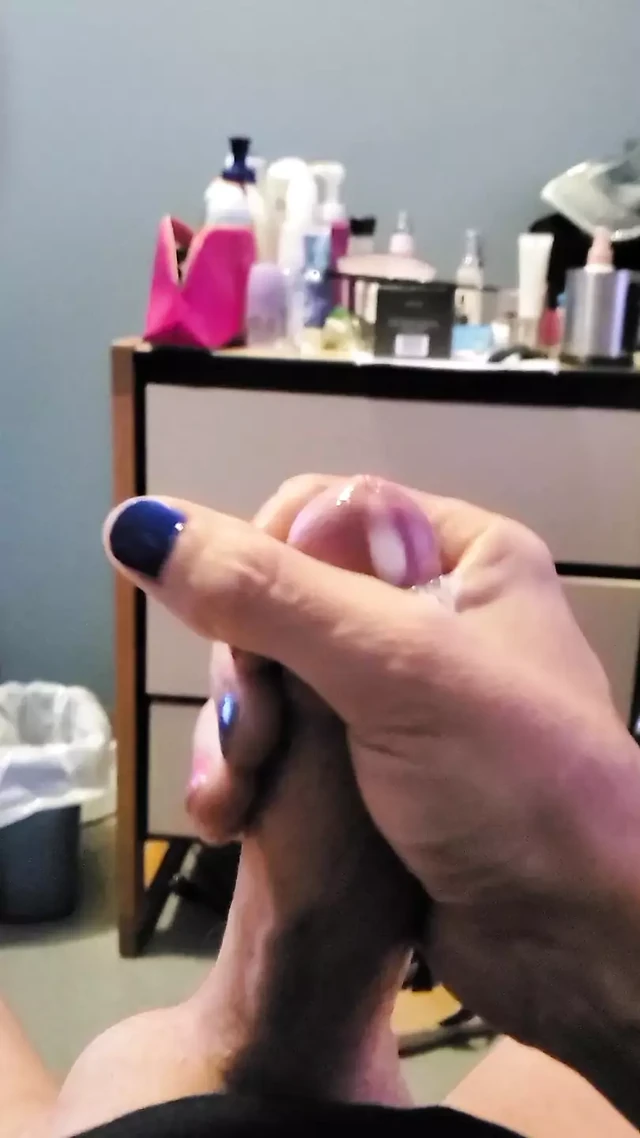 Cumshot