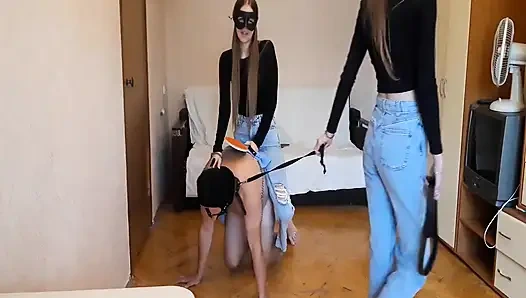 FFM seansı #147 midilli oyunu