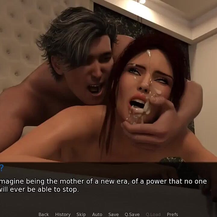 Manila Shaw Gameplay #bad Ending 1