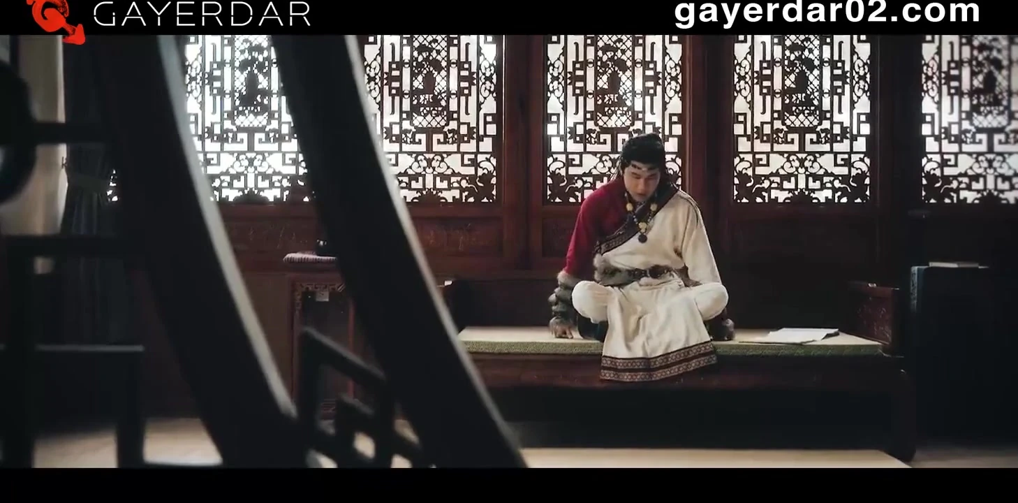 Gd-035-monk Fahai'nin bb baştan çıkarması