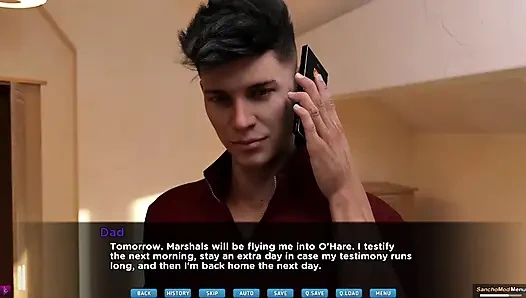 Çıplak tanık #9 o vücudu formda etmek için spor salonuna gidiyor