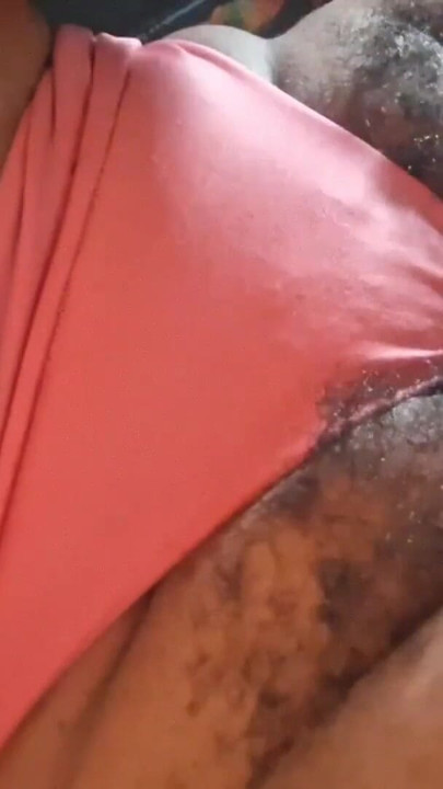 Evangelical stepmom's beautiful pussy in tight panties | Clip 1