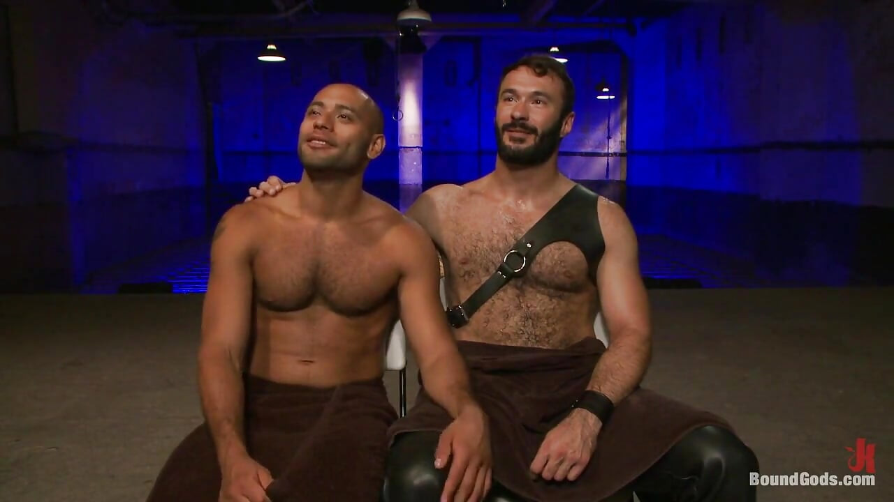 윌프리드 나이트 - 레오 포테의 꿈이 실현