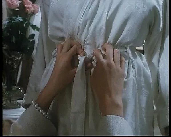 Sexy Killer parte #01 - Capitolo #03