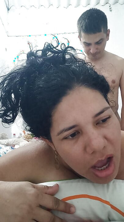 I Like It When You Fuck Me Hard
