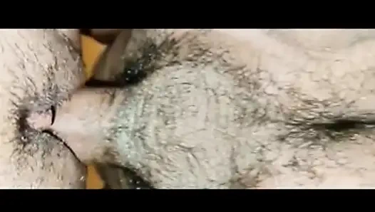 hot desi bhabi enjoy doggy close up