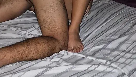 I was ovulating and all I wanted was a huge penis I fucked and filled my VAGINA full of sperm