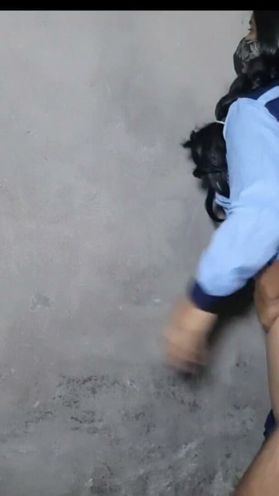 印度处女女学生第一次被老师操，师生性爱病毒视频 | 片段 1
