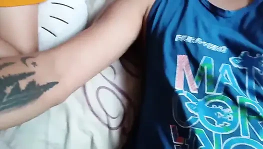 A Small Tribute to Our Great Love