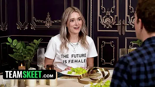 Новая концепция: я скажу что-нибудь, чтобы переложить (проснулся Fishers) - Reptyle LABS бесплатный полный фильм