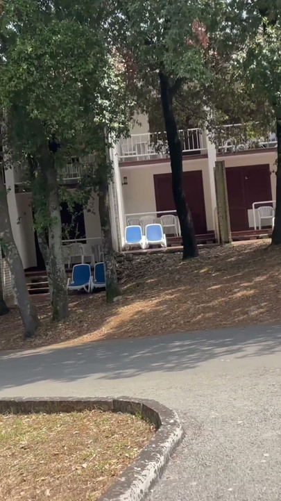 Naked in public | Clip 1