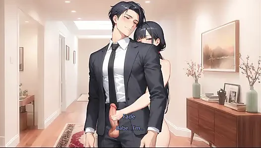 Ich liebe deine Frau (Teil 1)