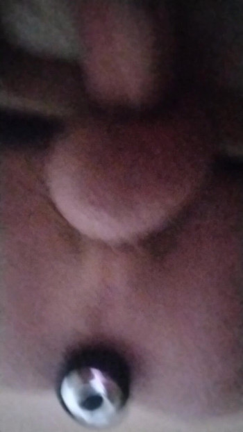 Almost cumming