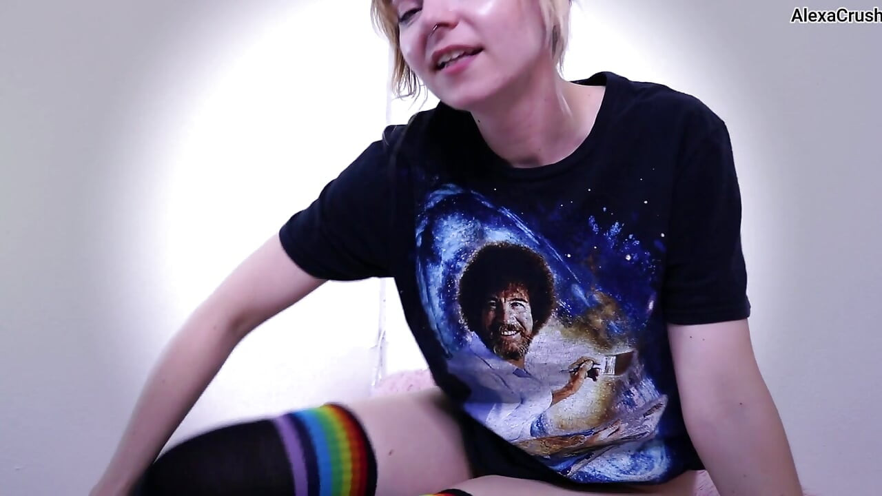 In ihre muschi gespritzt