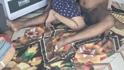 SweetMegha indian bhabhi seduces her vagina with finger and devar caught her fucking full hardcore hindi audio sex full night