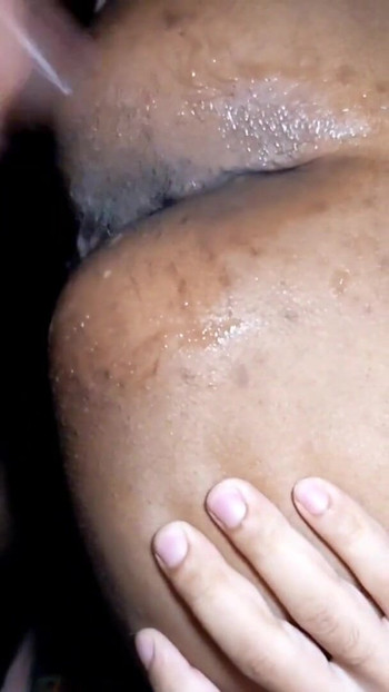 Powerful moment from "Missionary anal pounding indian gay"