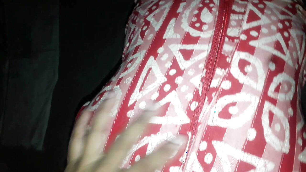 Behind the Bengali sister-in-law