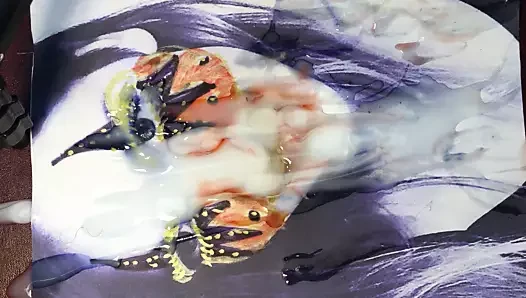 camilla