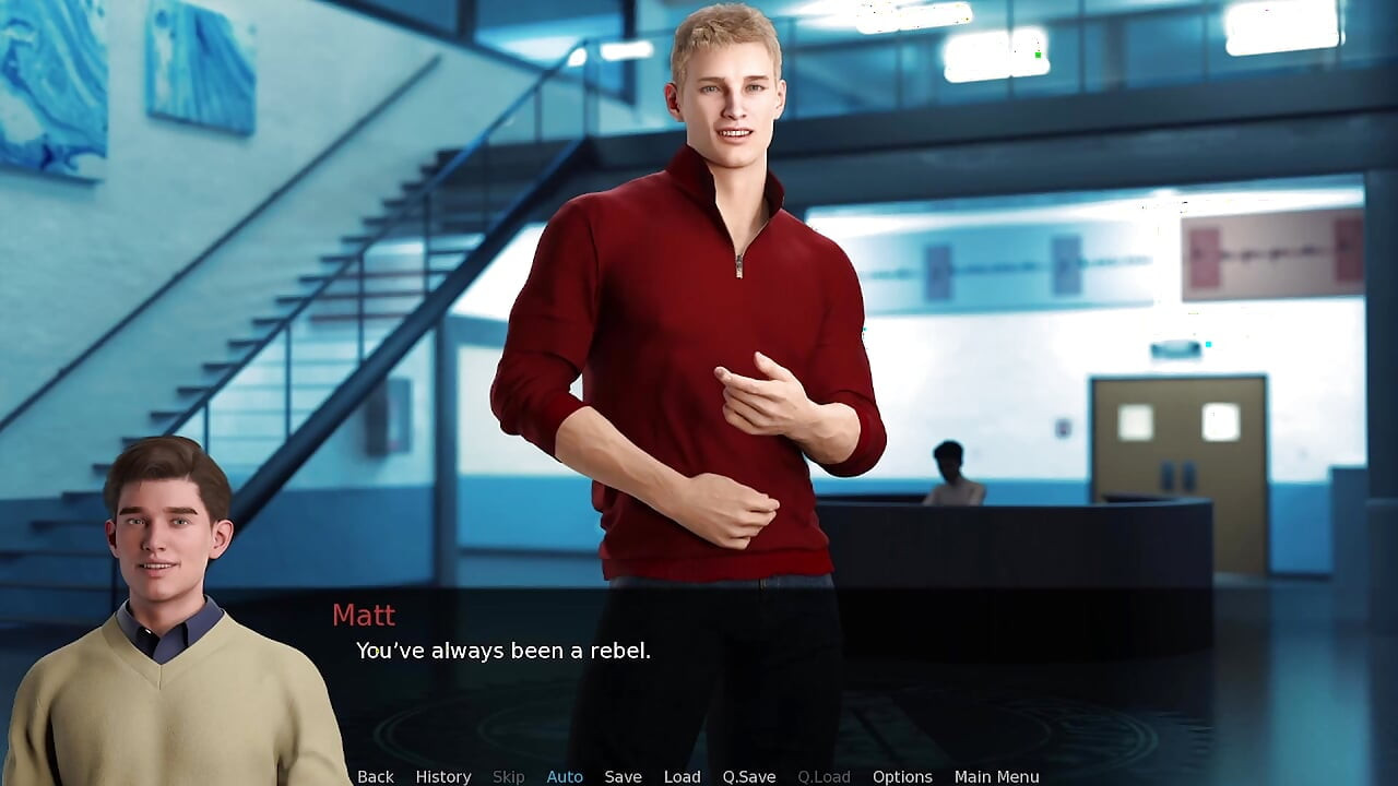 フレッシュマン #01