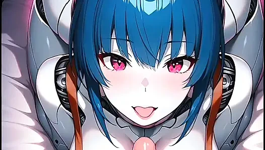 NEON DREAMS - CYBER-SCHLAMPEN 3