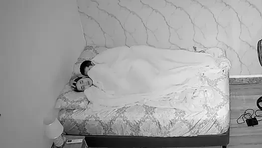 Stepmom Caught on Camera with Stepson Ep6