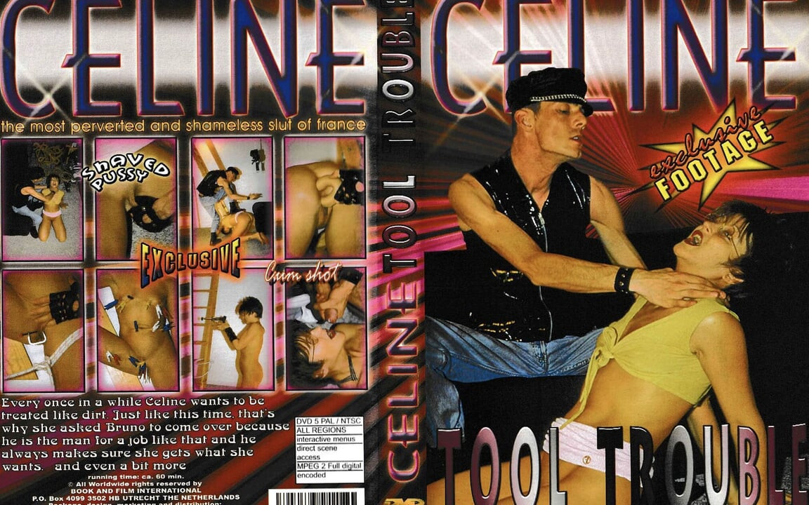 Celine_tool Masalah