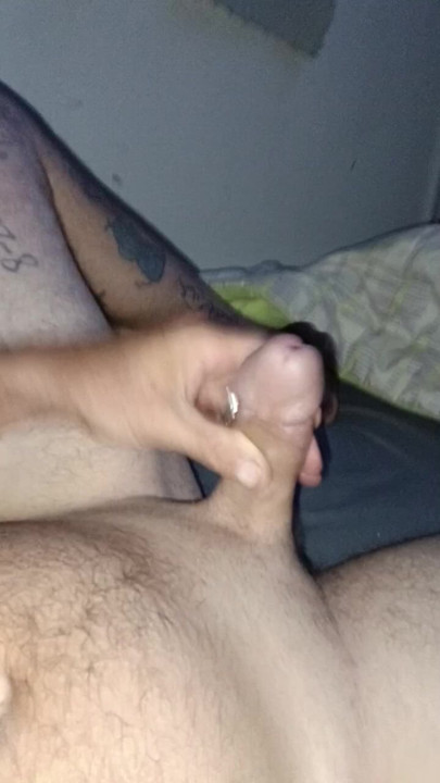 Daddy Ejaculation For Me Baby