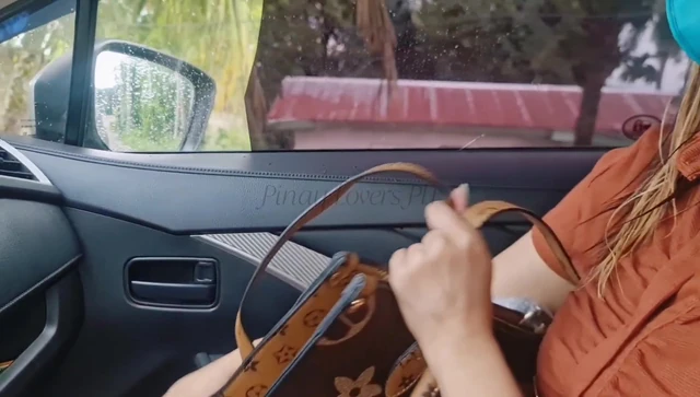 Public sex -Fake taxi asian, Hard Fuck her for a free ride - PinayLoversPh