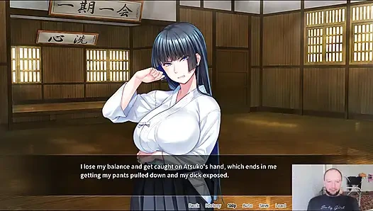 Я мать-ефкер 3