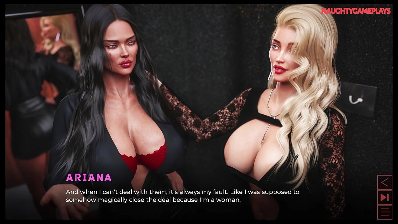 Nadržený nevlastní syn sleduje, jak macecha zkouší sexy oblečení v šatně - syntetický 08 od uhlíku