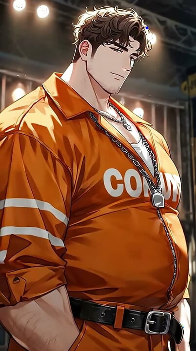 Prison Theme Slut Club