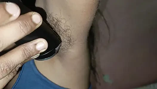 Hindi Talking with Desi bhabhi