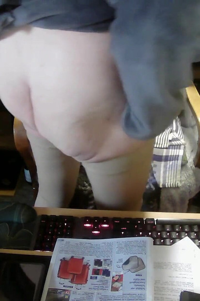 30 kg lakši s borama iznad kurca