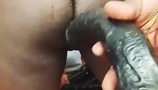 Büyük göt