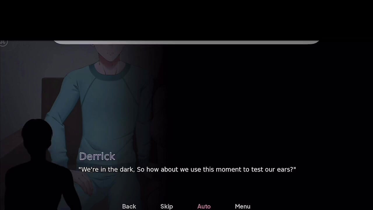 His Bet Her Loss - Part 7