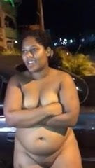 Nude Girl