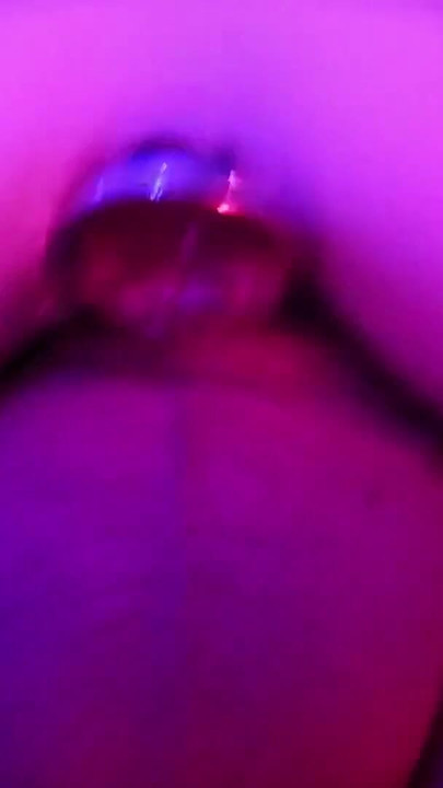Must-see moment from "Plug your butt and Ride Daddy!"