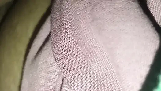 Wife ka didi ko sobha me chuda