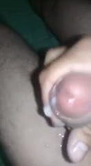 cumming for me