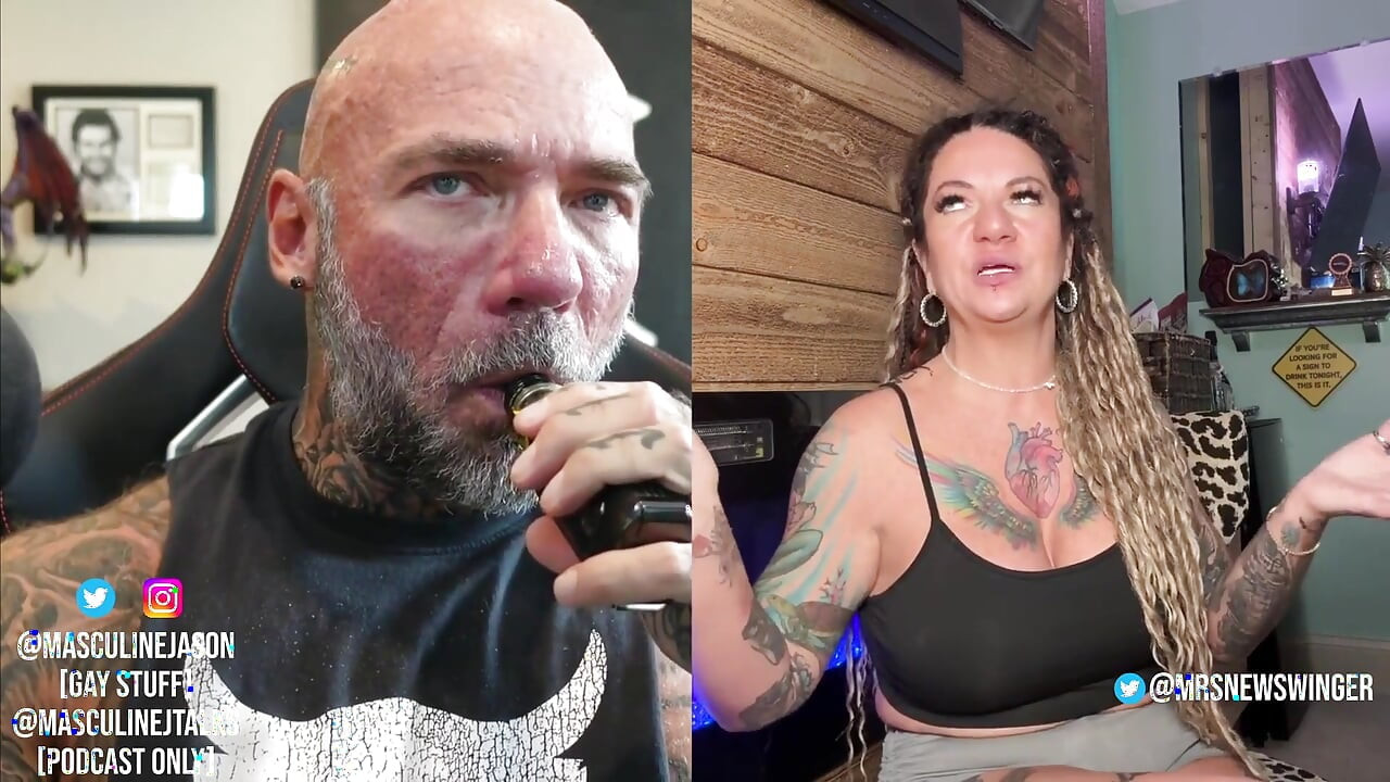 Porn Star Confessions - Annika Dixon (episódio 209)