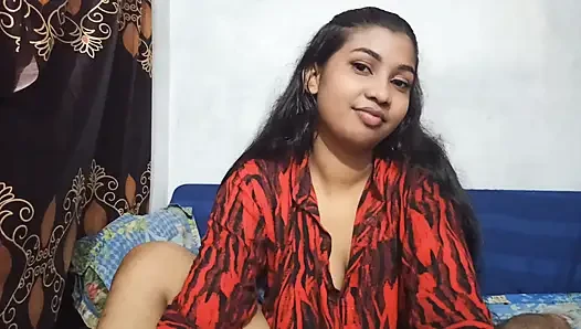 Indian sister in law full face brother in law full romantic affairs making home made fuck enjoy my video