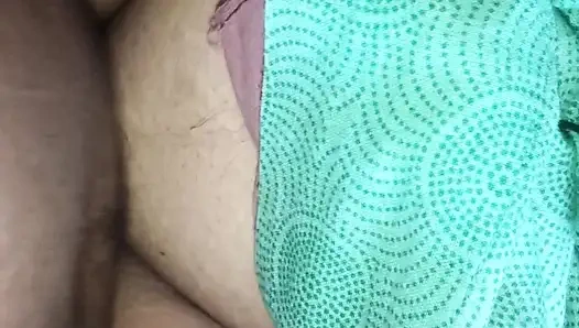 Wife ka didi ko sobha me chuda