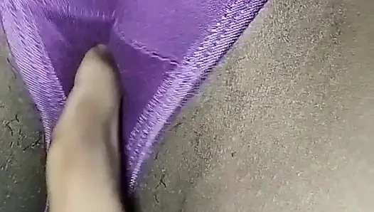 I've fucked my stepsister when everyone partying outside
