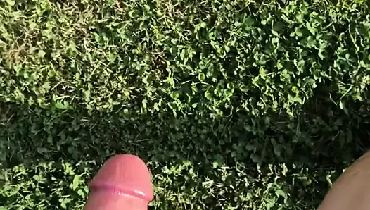 Açık hava rahatlama eğlencesi