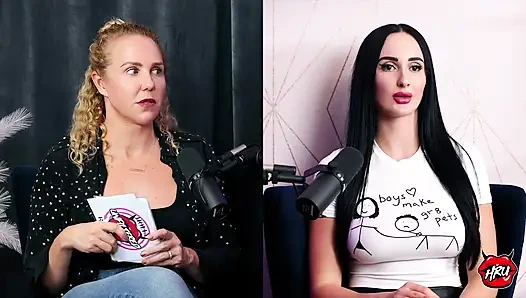 Violet Voss Uncensored From Glam to Hardcore-the Real Story