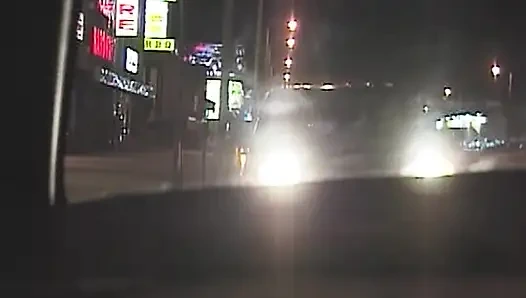 Wilde Taxifahrt: Heiße und Versaute Abenteuer