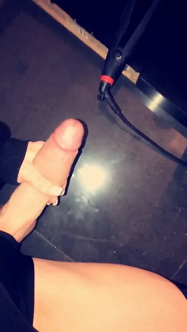 Huge Sexy Cock