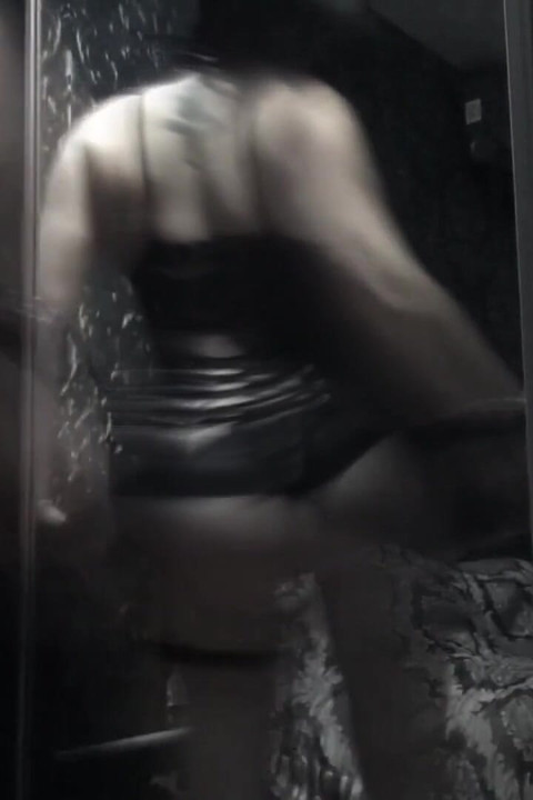 Trance dance