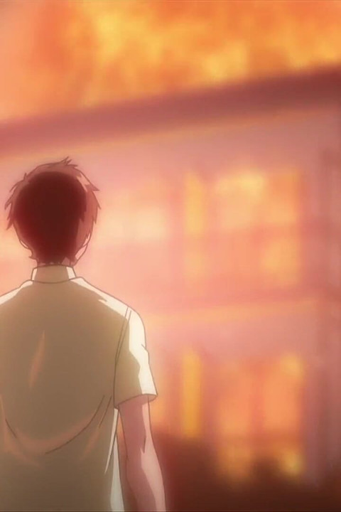 Sweet Home 1 - a Blessing in Disguise for Ryuuichi!